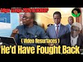 Makebi Zulu S Video Resurfaces ECL D Have Fought The 2026 Eligibility Case RIP Edgar Lungu