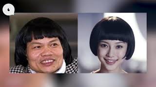 認識面盲症 連親人都認唔到？80後面盲症女生認不到五官分不到美醜  口罩下認錯陳奕迅湯洛雯 街訪8成人曾被認錯 #專題─果籽 香港 Apple Daily─原刊日期：20210102