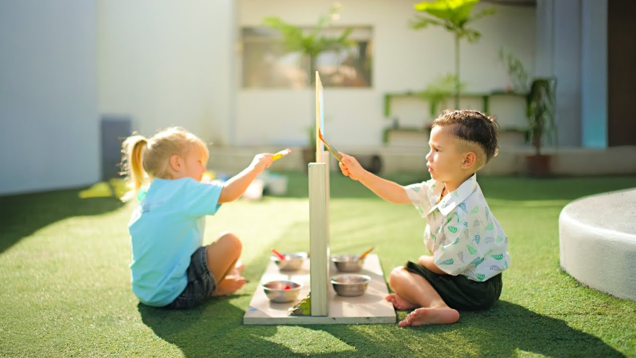 New Zealand School Jakarta 2025