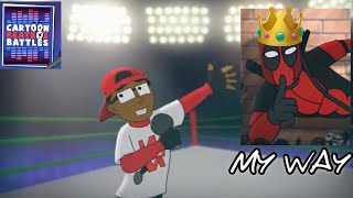 KingKong 希少！Mister Cartoon Beat Box Stream Mkzero