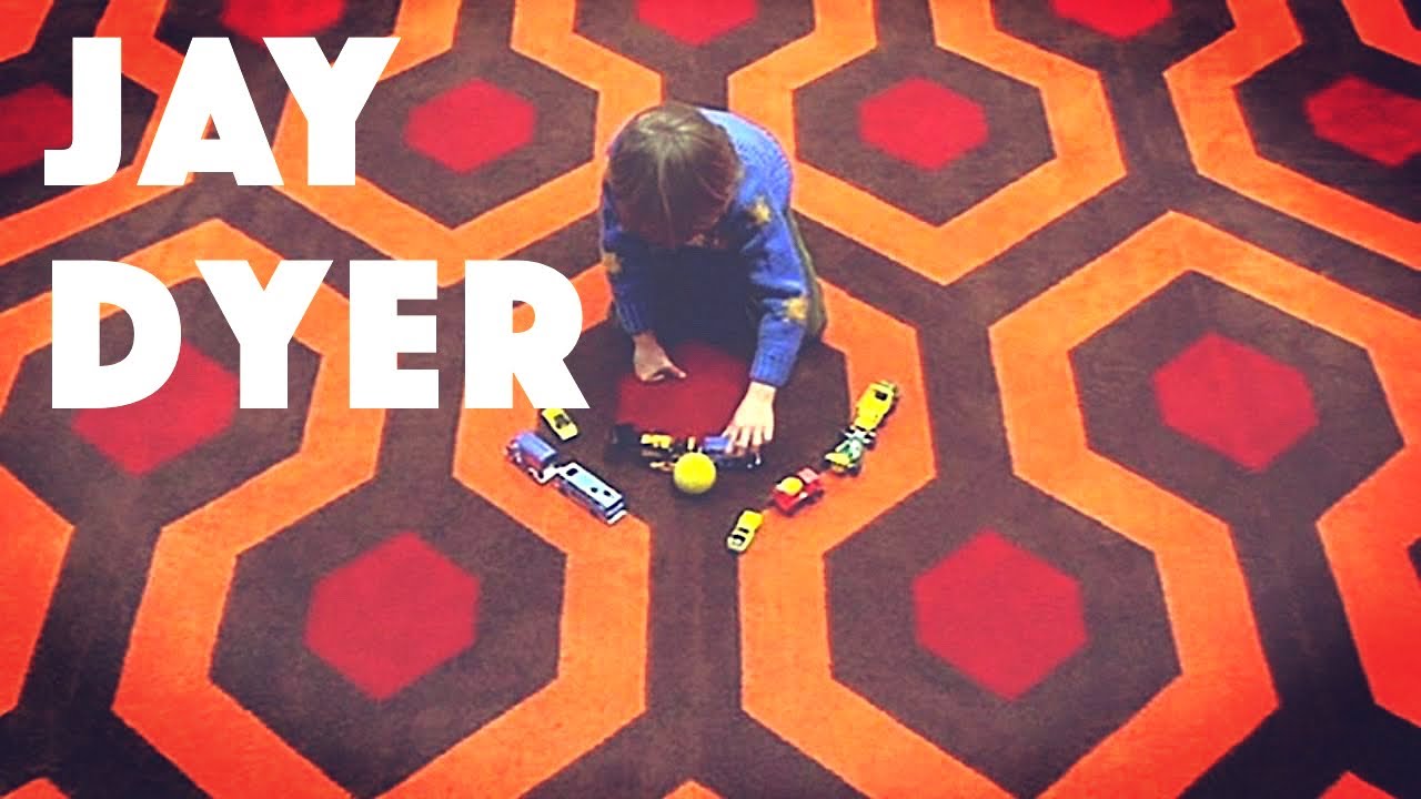 The Shining EXPLAINED
