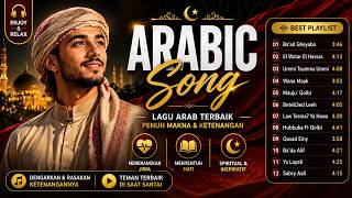 Arabic Song Viral | Lagu Arab Terbaik 2026 - Enta Eih, Law Tesma7 Ya Hawa, Wana Ma'ak
