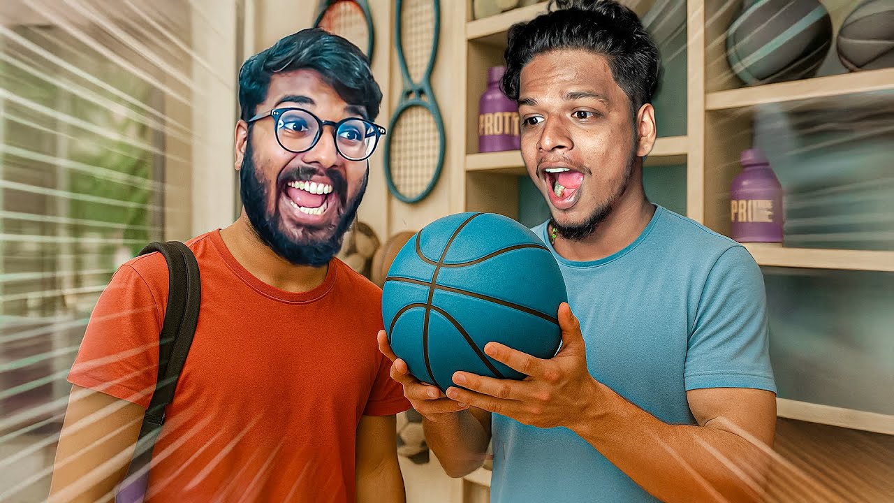 Latest Title & Thumbnail