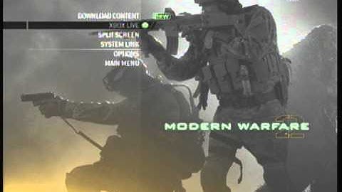 Mw2 Gb - King Kong Map 2 Drop Host