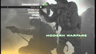 Mw2 Gb - King Kong Map 2 Drop Host