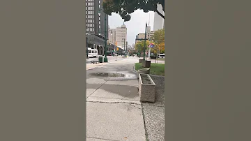 Downtown Buffalo Ny 