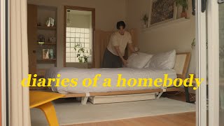 Recent Home Updates Finding My Parents Dream Home Homebody Diaries