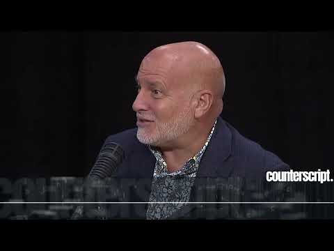 Counterscript - Promo