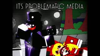 You found lost media! || PROJECT: B ANIMATION MEME
