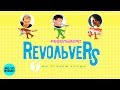 RevoЛЬveRS - Мы станем ближе (Альбом 2000 г.) / Переиздание 2018 г. / Вспомни и танцуй!