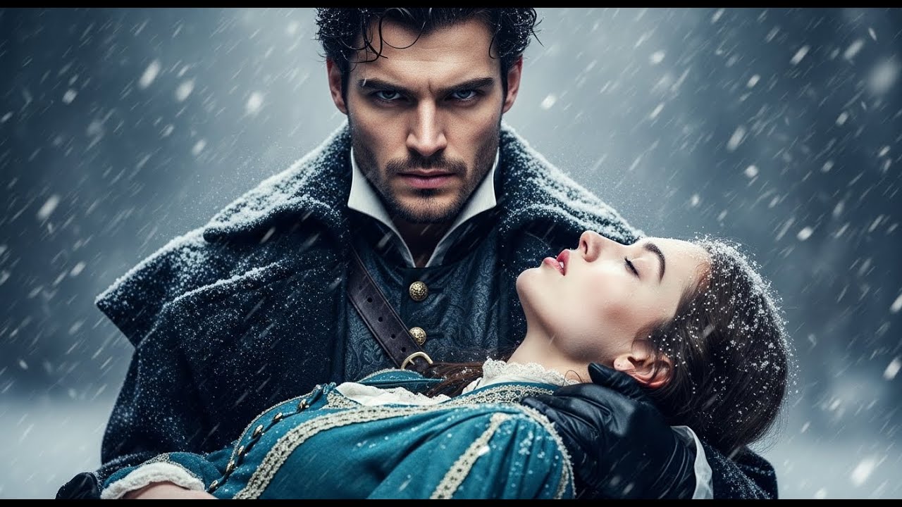 The Duke Found the Countess He Loved Abandoned in the Cold And Made a Choice That Changed Everything