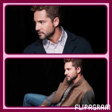 @davidbisbal ave maria