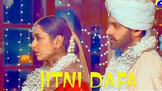 Meerab X Murtasim Tere Bin Jitni Dafa Wahaj Ali And Yumn Zaidi