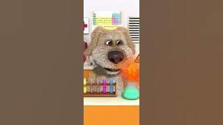 [Talking Ben The Dog] Mixing all different potions for 6 minutes