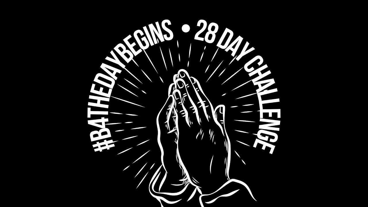 B4THEDAYBEGINS :: Day 2 :: 2 Corinthians 