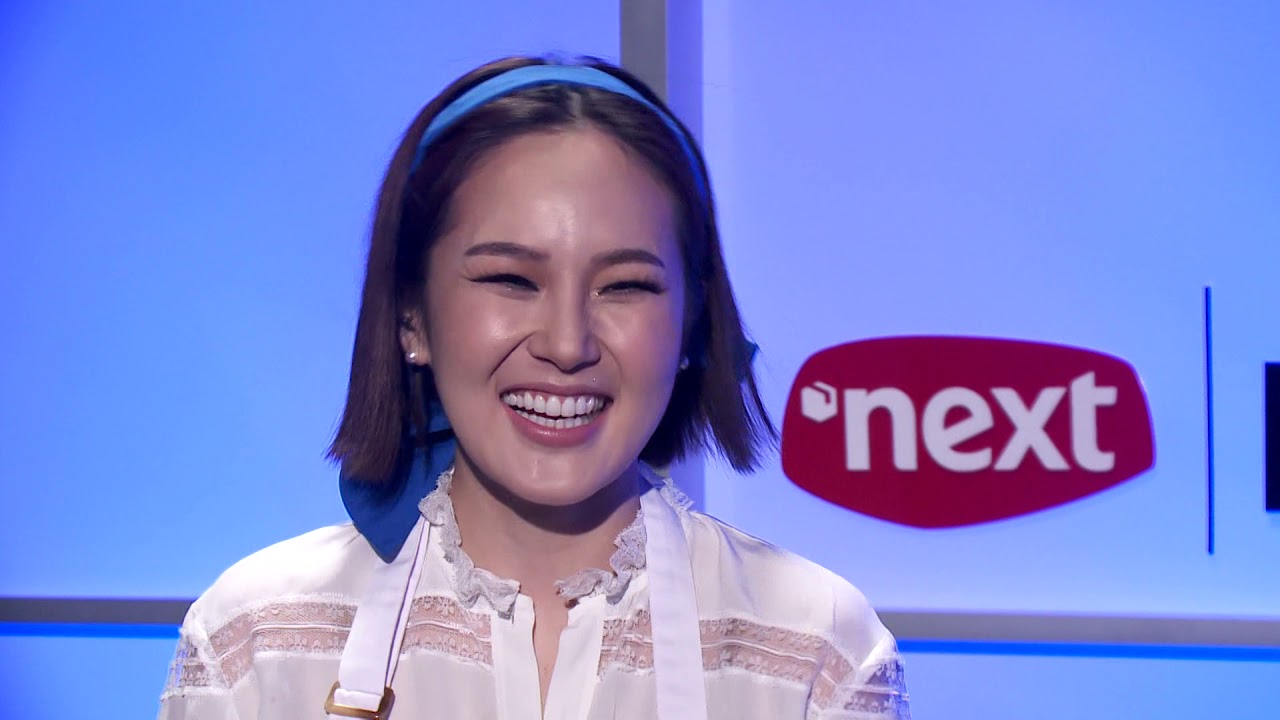 Б.Навчаа VS Г.Анхмаа - Ахлах Тогоочийн Заавраар 4/13