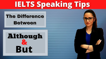 IELTS Speaking: What