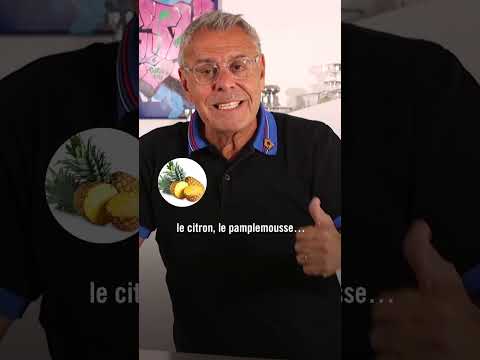 Vidéo: Devrais-je prendre des gommes au vinaigre de cidre ?