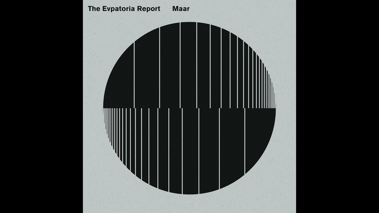 The Evpatoria Report - Eighteen Robins Road