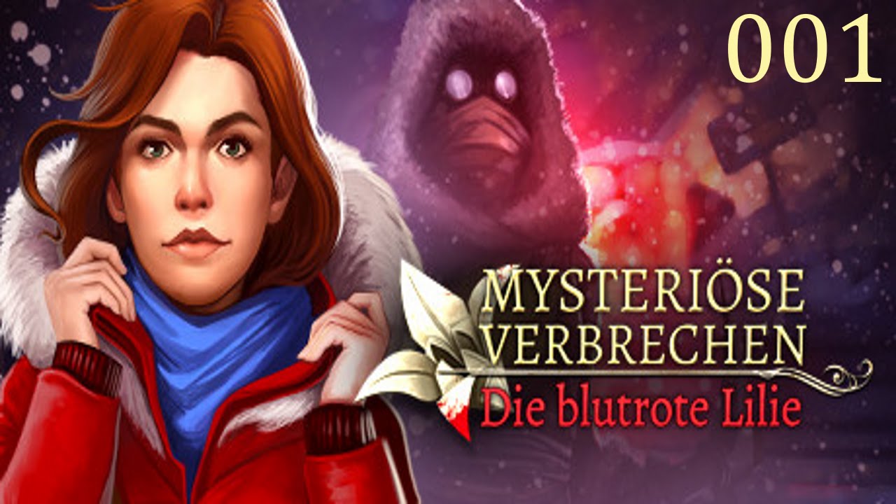 Mysteriöse Verbrechen Mysteriöse Verbrechen