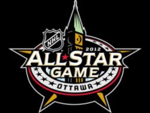 NHL All-Star Game 2012