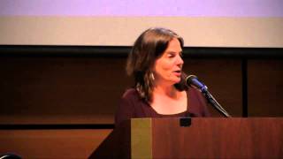 27th Annual Joseph M. Foley Lecture - Healthy Cognitive Aging - November 12, 2014