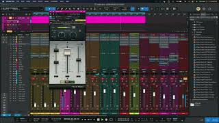 Vocal Mixing Magic  Transform Your Tracks Instantly!