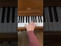 Tuto harry potter au piano like et  shorts piano tutorial harrypotter