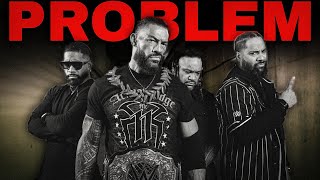WWE Has A HUGE Bloodline PROBLEM...
