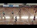 NUEVA GENERACIÓN VS. RIVER PLATE | NACIONAL ADULTOS “A” MASC. ZONA B