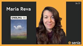 Senia presents: Maria Reva - Endling