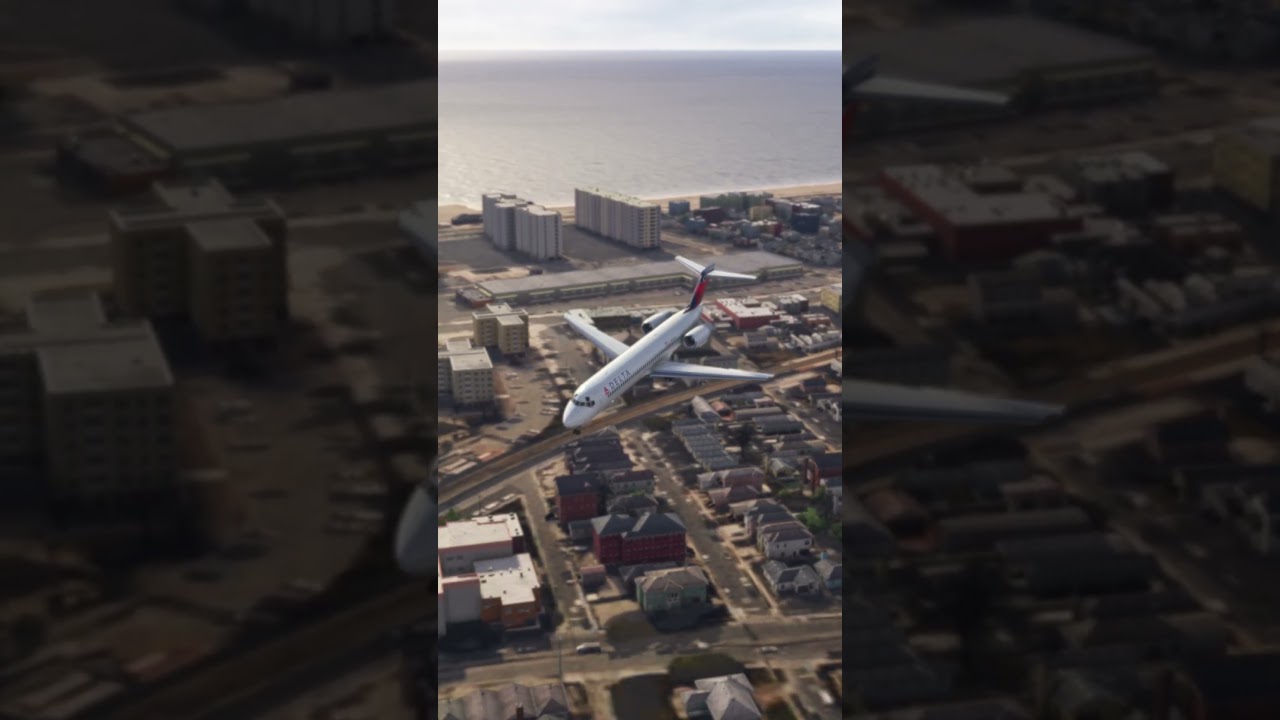 Unlock the Secret to Flawless Landings! Episode 054