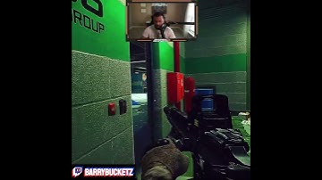 How To ABUSE The RIGHT-HAND Mechanic... #eft #escapefromtarkov #tarkov #gaming #clips #shorts #fps