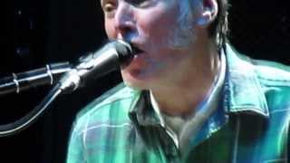 STEVE WINWOOD - GIMME SOME LOVIN' (Montreal, 2013) HD chords