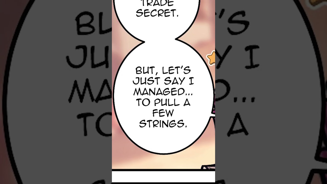 So that’s how Kafka sneaks in Stelle’s room!