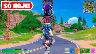 R$100 PRA CADA UM QUE SUBIR EM CIMA!