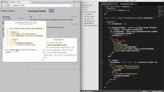 Demo: Component Inspector React version