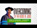 DAY 17 OVERCOMING BY THE BLOOD OF JESUS ZONE YA KONGOWE 14TH MAY 2026 EV DANIELY JOSHUAN 