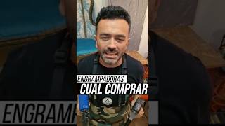 Engrampadora, Cual Comprar?