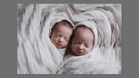 Yancey Newborn Slideshow