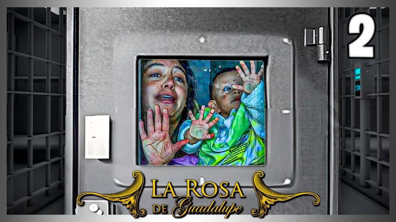 ¡ENCERRADA con MI HIJO en UNA HABITACIÓN INDESTRUCTIBLE! * Si la VIDA FUERA una TELENOVELA