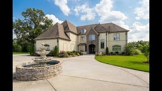 750 Whitehall Ct. video tour