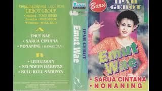 Ipah Gebot - Emut Wae Side A