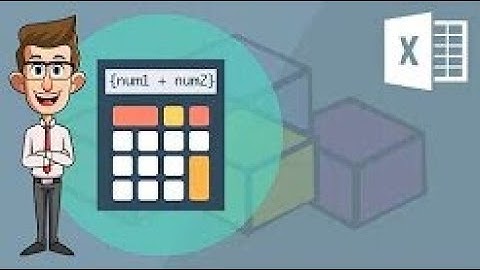 Calculator in VBA Excel Example