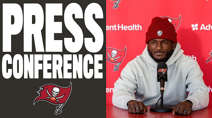 Chris Godwin on New Deal: Were Coming Back to Get ...
