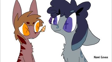 Prick, Goes the scorpions tail OC shipping map part 3