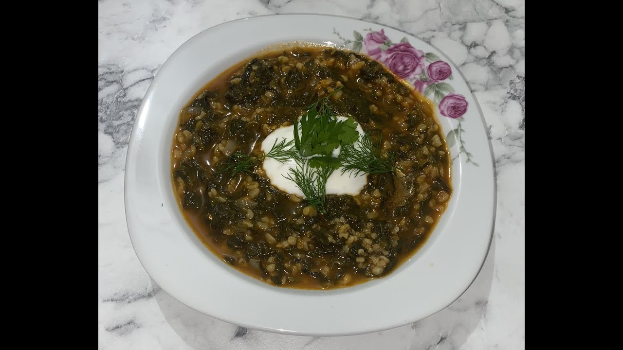 ????‍????Ispanak Tarifi I Havuçlu Deneyin Harika  I Spinach Recipe????‍???? #yemek #delicious #like #live