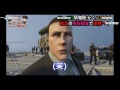 【ニココメ】 オービス!裁かれた神!踊るロス警察24時!【再現パロディ】