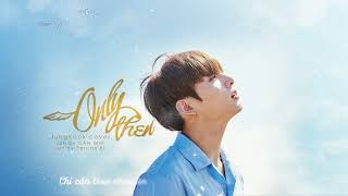[VIET/ENGSUB KARA] Only Then (그때 헤어지면 돼) - Jungkook (Cover)