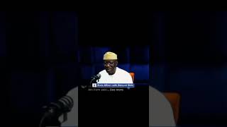 I HELPED TINUBU BECOME PRESIDENT BUT APC HAS LOST IT'S BEARING - FAYEMI OPENS UP